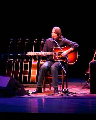 Jackson Browne