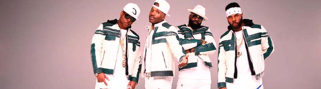 Jagged Edge