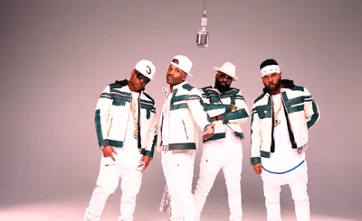 Jagged Edge