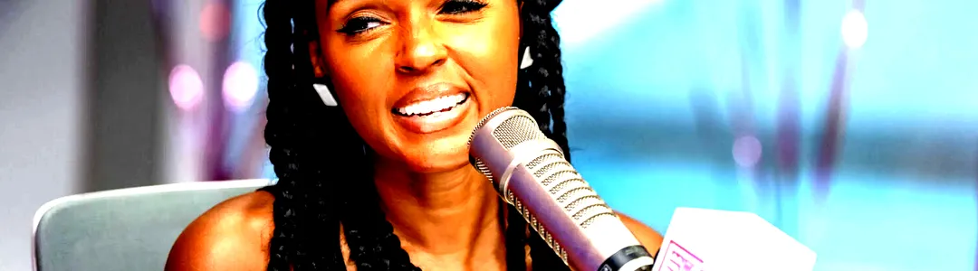 Janelle Monae