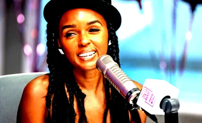 Janelle Monae