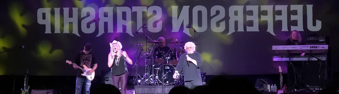 Jefferson Starship