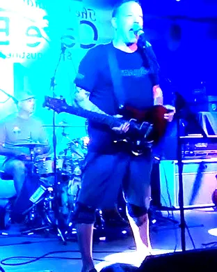 Jimmie's Chicken Shack