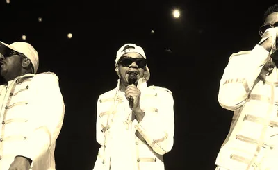 Jodeci