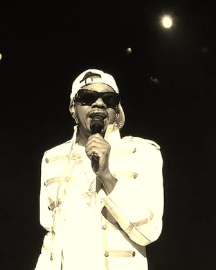 Jodeci Baltimore