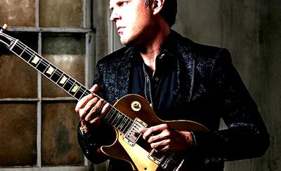 Joe Bonamassa