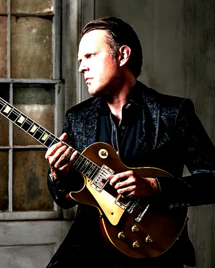 Joe Bonamassa Baltimore