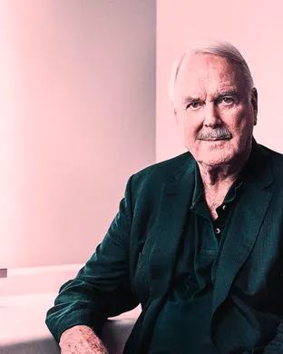 John Cleese Baltimore