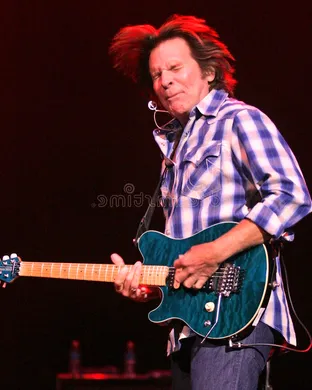 John Fogerty