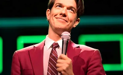 John Mulaney