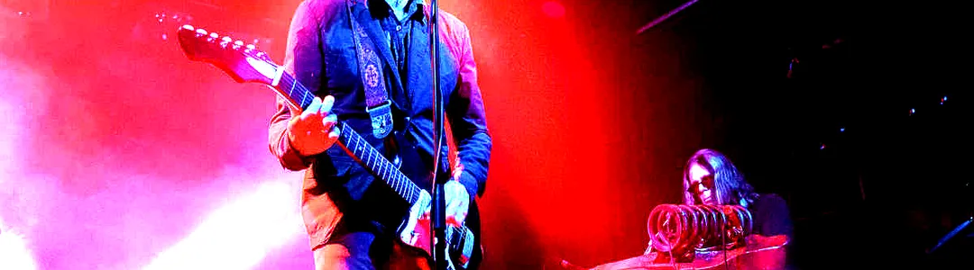 Jon Spencer