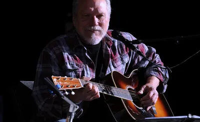 Jorma Kaukonen