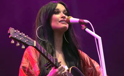 Kacey Musgraves