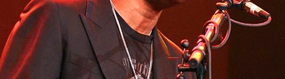 Kenny Babyface Edmonds