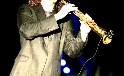 Kenny G