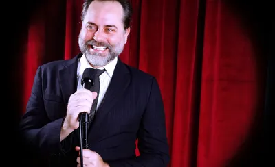 Kevin James Thornton