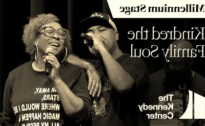 Kindred The Family Soul