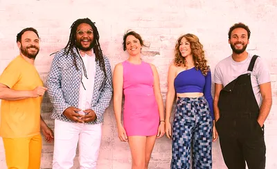 Lake Street Dive