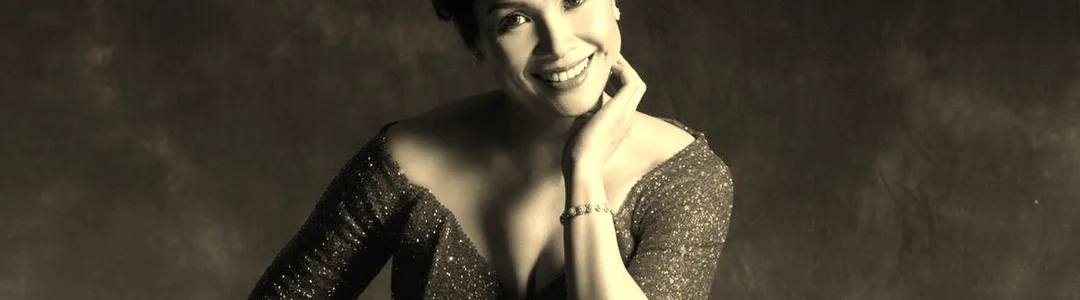 Lea Salonga