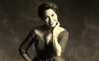 Lea Salonga