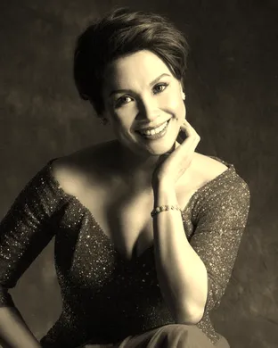 Lea Salonga & Baltimore Symphony Orchestra