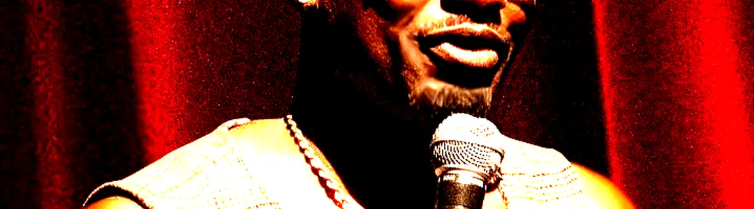 Lil Rel Howery