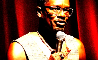 Lil Rel Howery