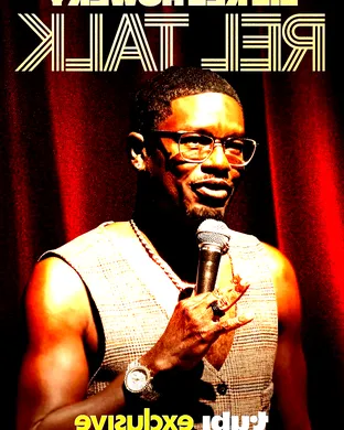 Lil Rel Howery