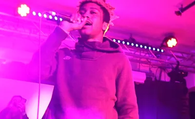 Lil Tracy