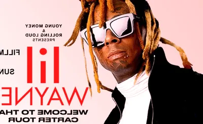 Lil Wayne