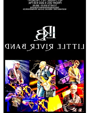 Little River Band