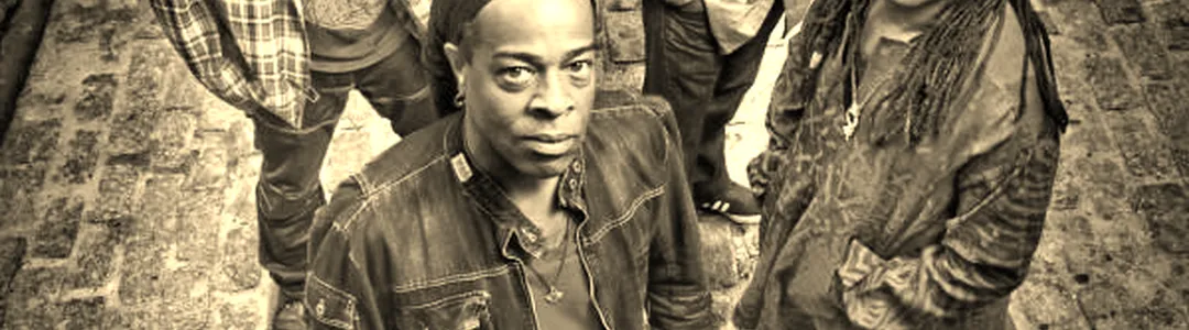 Living Colour