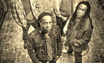 Living Colour
