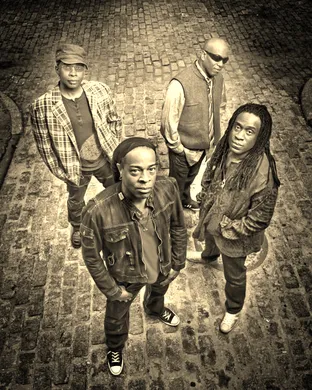 Living Colour