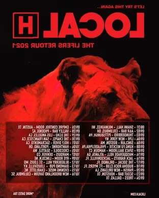 Local H