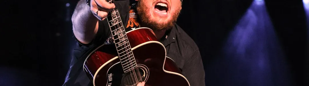 Luke Combs