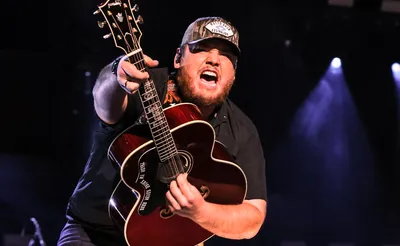 Luke Combs