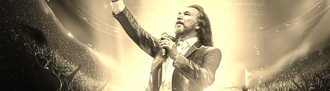 Marco Antonio Solis