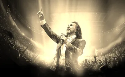 Marco Antonio Solis