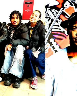 Marlon Wayans Baltimore