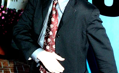 Martin Short