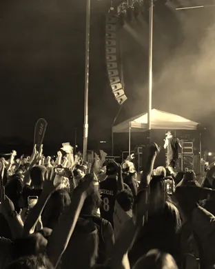 Maryland Day Festival