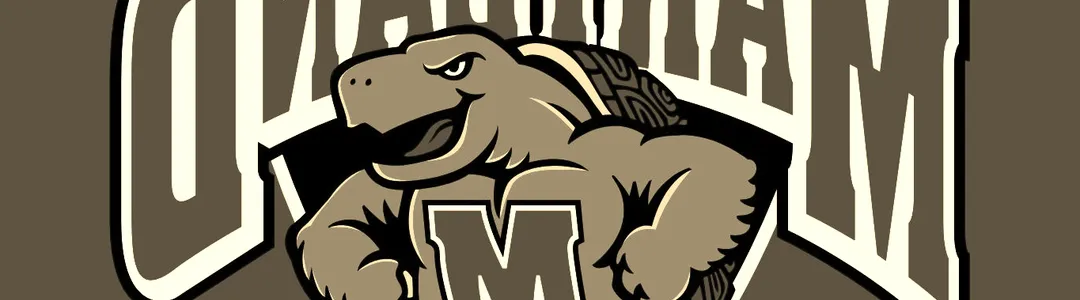 Maryland Terrapins
