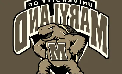Maryland Terrapins