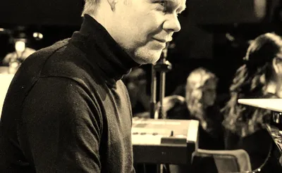 Max Richter