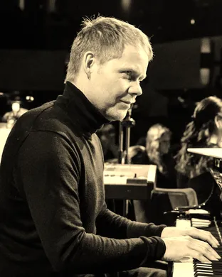Max Richter