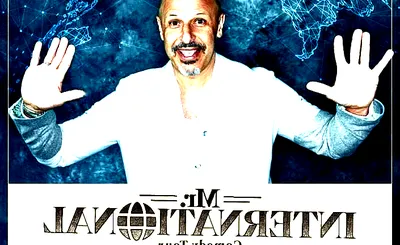 Maz Jobrani
