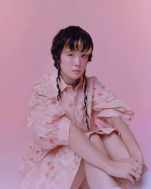 Mei Semones Baltimore