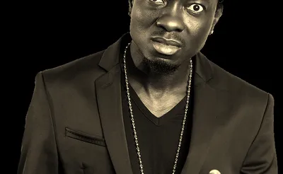 Michael Blackson