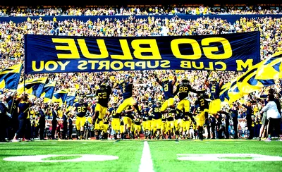 Michigan Wolverines